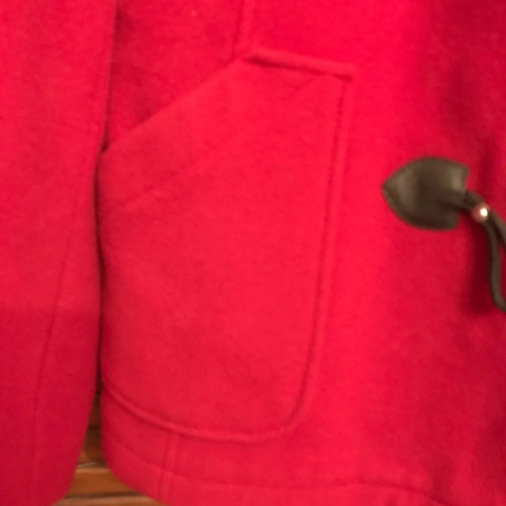 Coat - Picture 3 of 6